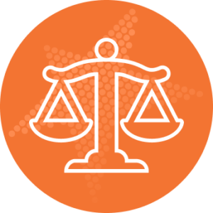 Legal Assistance icon